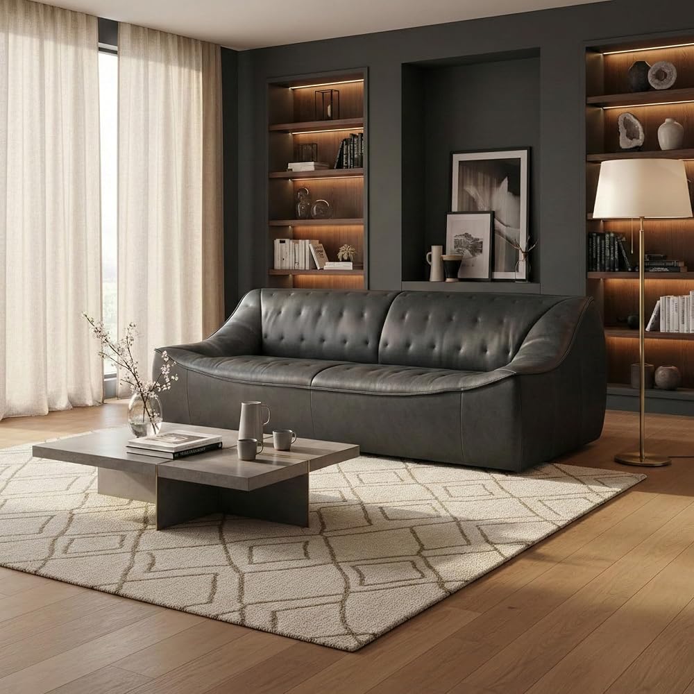 Sofas & Couches