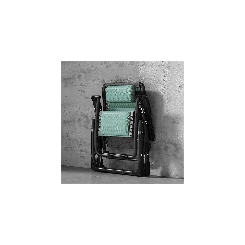 Recliner Luncheon Folding Home Balcony Leisure Office Portable Nap Chair Beach Back