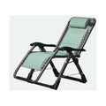 Recliner Luncheon Folding Home Balcony Leisure Office Portable Nap Chair Beach Back